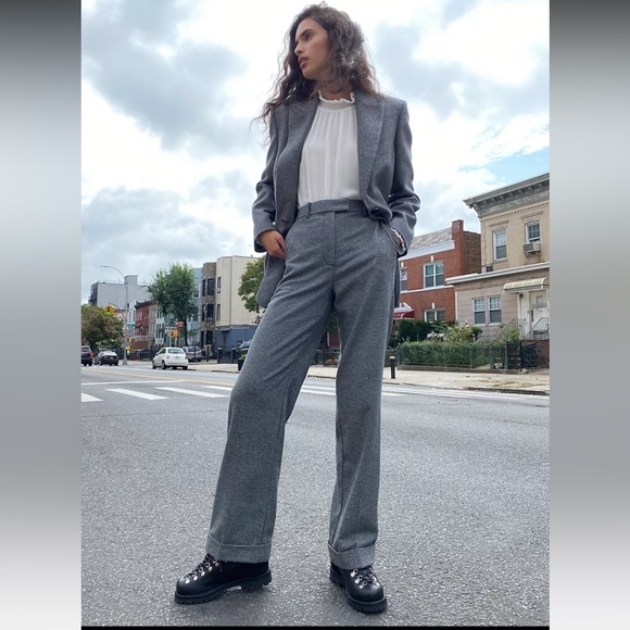 Aritzia Wilfred Andalusia Pant - Picture 1 of 10
